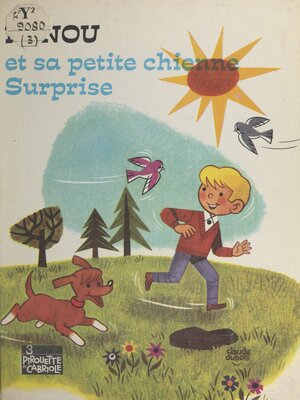 cover image of Fanou et sa petite chienne Surprise